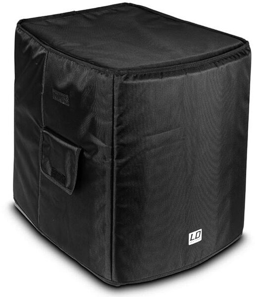 open zoom image for LD Systems Maui 28 G2 Subwoofer Cover, New, Main