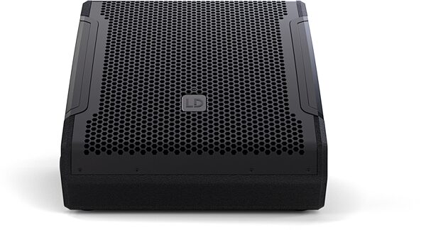open zoom image for LD Systems MON 10 A G3 Powered Coaxial Stage Monitor PA Speaker (1x10"), New, Detail Front