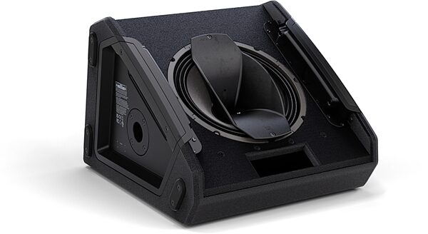 open zoom image for LD Systems MON 10 A G3 Powered Coaxial Stage Monitor PA Speaker (1x10"), New, Grill Detail Front