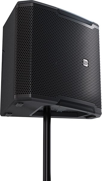 open zoom image for LD Systems MON 15 A G3 Powered Coaxial Stage Monitor PA Speaker (1x15"), New, Action Position Front