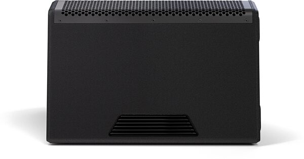 open zoom image for LD Systems MON 15 A G3 Powered Coaxial Stage Monitor PA Speaker (1x15"), New, Detail Back