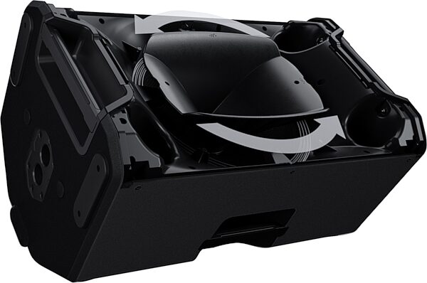 open zoom image for LD Systems ICOA PRO 15 A Powered Loudspeaker, New, Action Position Back