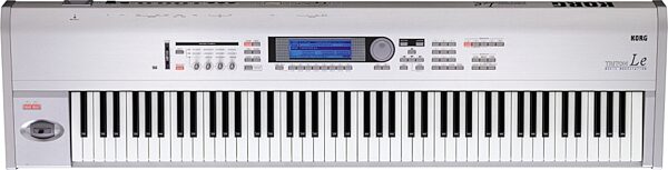 open zoom image for Korg Triton Le 88-Key Workstation, Main
