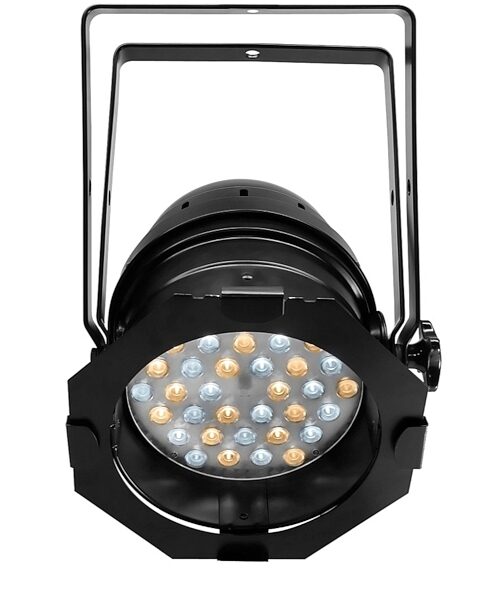 open zoom image for Chauvet LED PAR 64-36VWB Stage Light, Front