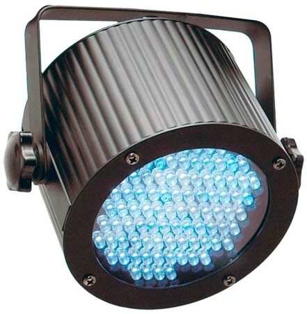 open zoom image for Chauvet LEDrain 36 Wash Light, Main