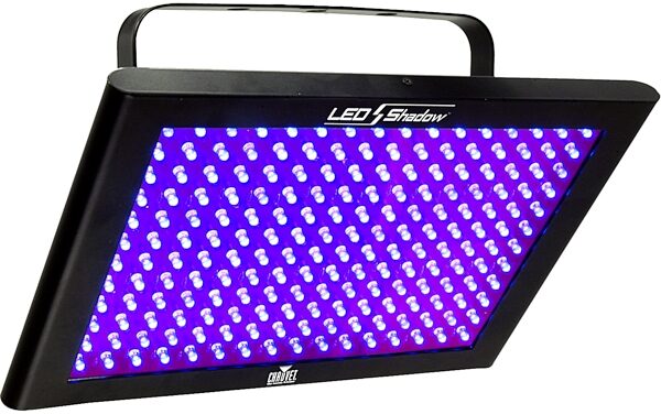 open zoom image for Chauvet DJ LED Shadow UV Blacklight Panel Wash, Main