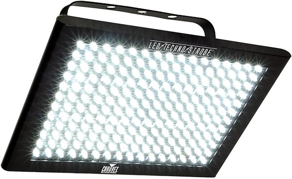 open zoom image for Chauvet ST-3000LED LED Techno Strobe Light, Main
