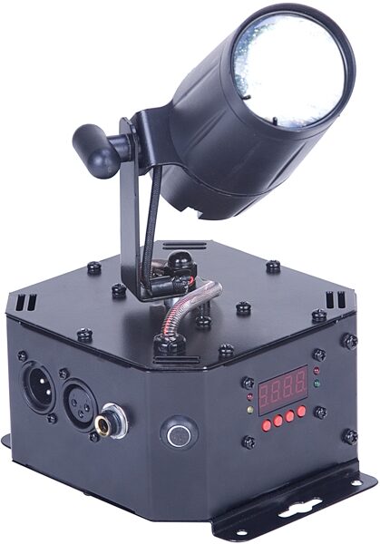 open zoom image for American DJ LED Beam Scan Stage Light, Angle