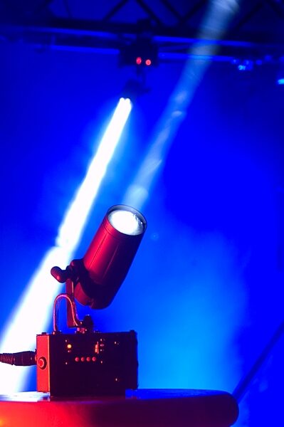 open zoom image for American DJ LED Beam Scan Stage Light, FX1