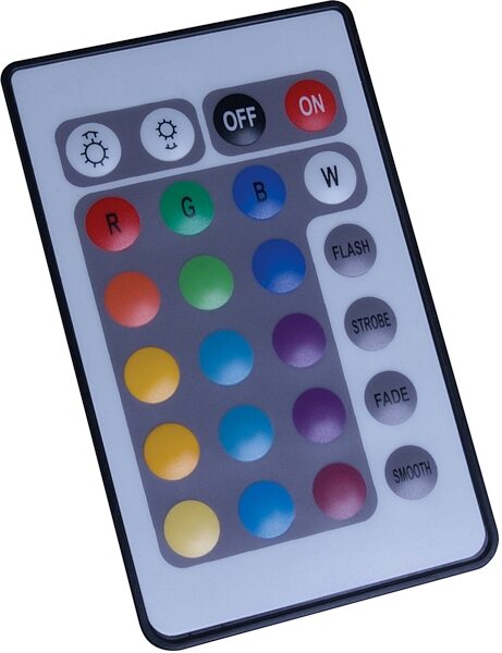 open zoom image for American DJ LED Colorball Effect Light, Controller