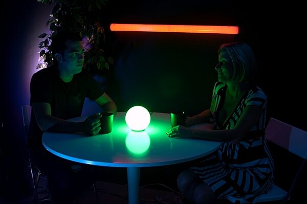 open zoom image for American DJ LED Color Tube Effect Light, FX2