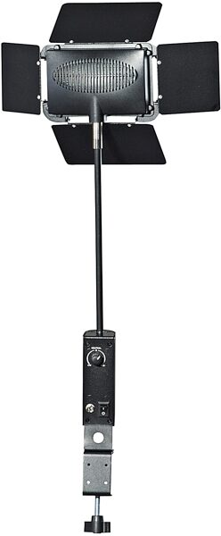 open zoom image for American DJ LED Display Bar Effect Light, Rear