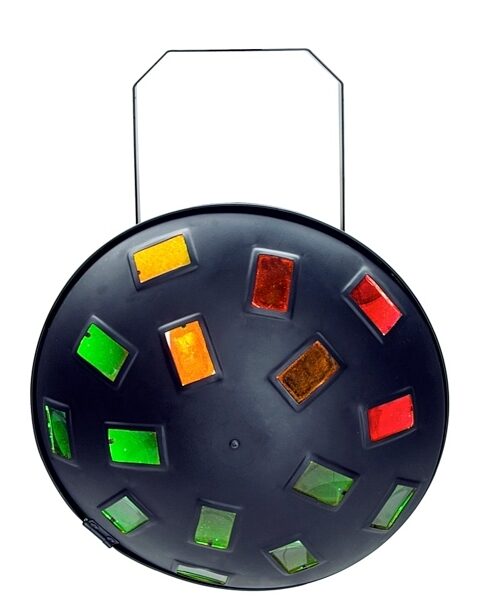 open zoom image for Chauvet LED Mushroom Effect Light, Front