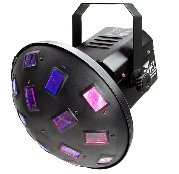 open zoom image for Chauvet LED Mushroom Effect Light, Main