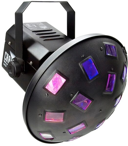 open zoom image for Chauvet LED Mushroom Effect Light, Angle