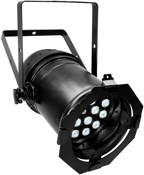 open zoom image for Chauvet LED PAR 64 TriB Stage Light, Right