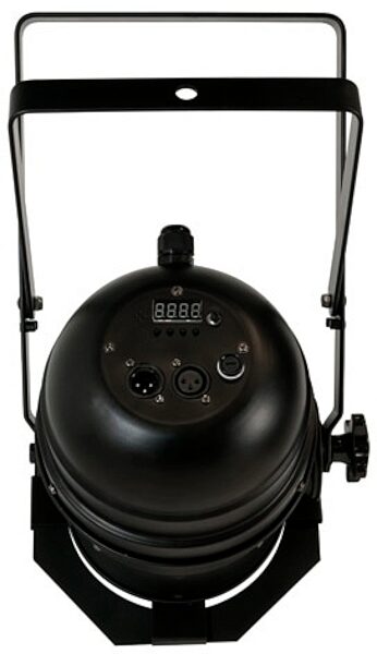 open zoom image for Chauvet LED PAR 56-24UVB Stage Light, Back