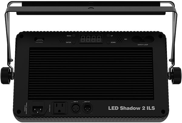 open zoom image for Chauvet DJ LED Shadow 2 ILS Black Light, New, view