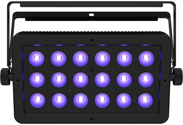 open zoom image for Chauvet DJ LED Shadow 2 ILS Black Light, New, main