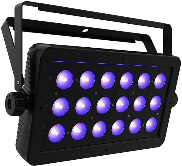 open zoom image for Chauvet DJ LED Shadow 2 ILS Black Light, New, view
