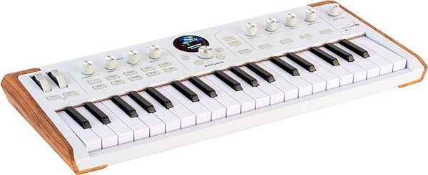 open zoom image for Arturia AstroLab 37 Performance Stage Keyboard, New, Action Position Back