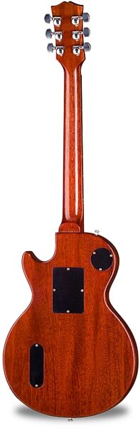 open zoom image for Gibson Custom Shop John Lennon Les Paul Electric Guitar (with Case), Back