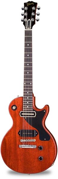open zoom image for Gibson Custom Shop John Lennon Les Paul Electric Guitar (with Case), Main