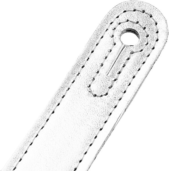 open zoom image for Levy's x Jodi Head Icon Series Guitar Strap, Funky Boots, Action Position Back