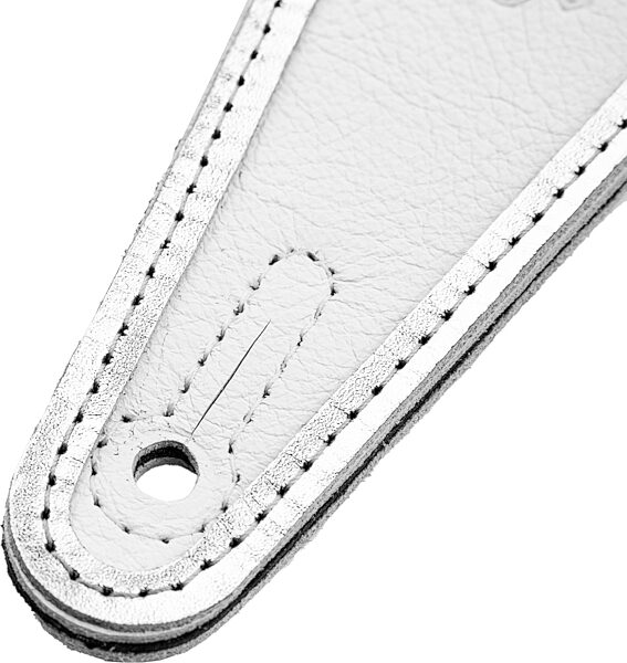 open zoom image for Levy's x Jodi Head Icon Series Guitar Strap, Funky Boots, Action Position Back