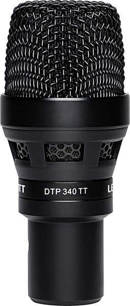 open zoom image for Lewitt Beatkit Pro 7-Piece Drum Microphone Kit, New, Action Position Back
