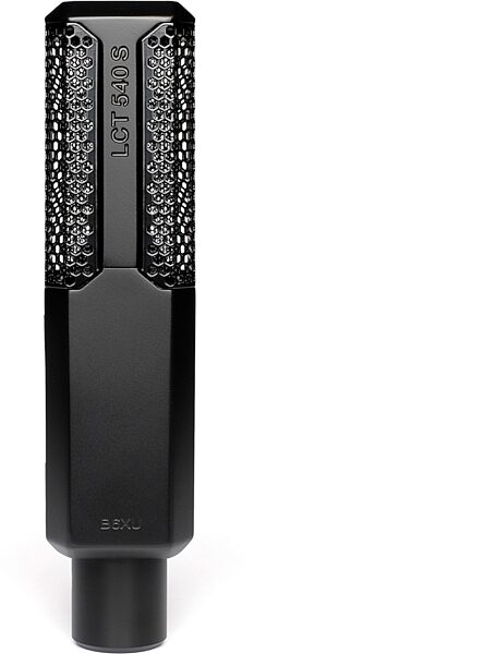 open zoom image for Lewitt LCT 540 S Large-Diaphragm Condenser Microphone, New, Side