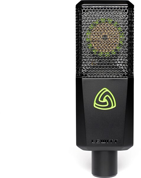 open zoom image for Lewitt LCT 540 S Large-Diaphragm Condenser Microphone, New, Rear