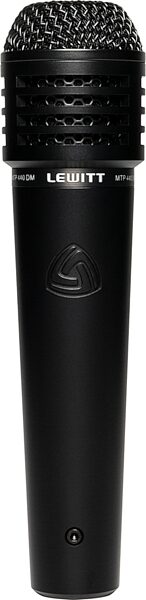 open zoom image for Lewitt Beatkit Pro 7-Piece Drum Microphone Kit, New, Action Position Back