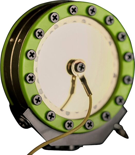 open zoom image for Lewitt Audio Ray Large-Diaphragm Condenser Microphone, New, Action Position Back