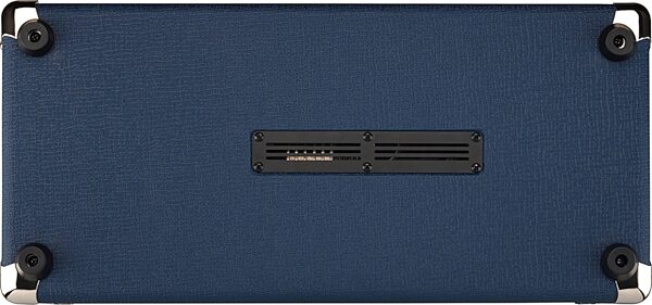open zoom image for Laney Lionheart LF-SUPERTOP Foundry Guitar Amplifier Head (120 Watts), New, Action Position Back