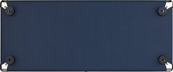 open zoom image for Laney LF212 Lionheart Foundry Guitar Speaker Cabinet (120 Watts, 2x12), 4 Ohms, Action Position Back