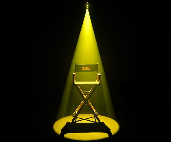 open zoom image for Chauvet DJ LFS75-DMX Stage Light, FX1