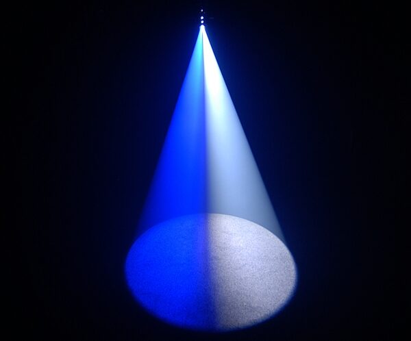open zoom image for Chauvet DJ LFS75-DMX Stage Light, FX2