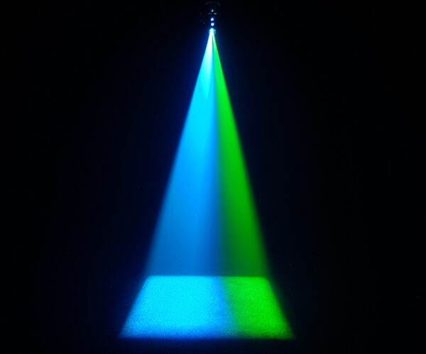 open zoom image for Chauvet DJ LFS75-DMX Stage Light, FX3