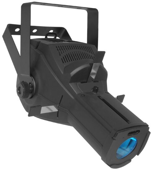 open zoom image for Chauvet DJ LFS75-DMX Stage Light, Angle