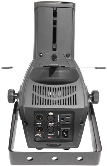 open zoom image for Chauvet DJ LFS75-DMX Stage Light, Rear