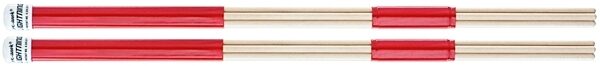 open zoom image for ProMark Lightning Rods Multi-Rods, Pair, Main