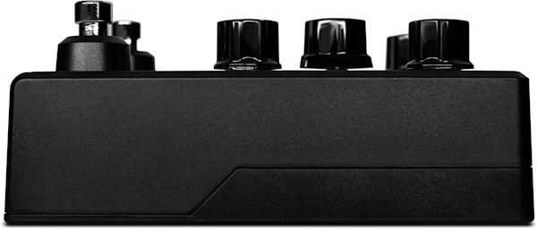 open zoom image for Line 6 POD Express Black Amp and Effects Processor Pedal, New, Action Position Back