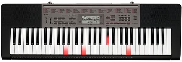 open zoom image for Casio LK-240 Lighted Keyboard (61-Key), Main