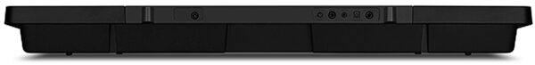 open zoom image for Casio LK265 61-Key Lighted Keyboard (with Power Supply), Rear