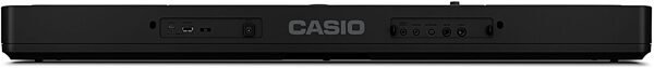 open zoom image for Casio LK-S450 Casiotone Portable Electronic Keyboard with Lighted Keys, Black, Open Box (Very Good), Main Control Panel