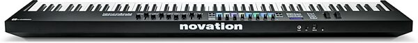 open zoom image for Novation Launchkey 88 MK3 USB MIDI Keyboard Controller, New, Rear