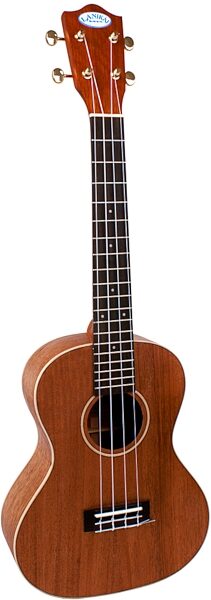 open zoom image for Lanikai LMT Tenor Mahogany Ukulele, Main