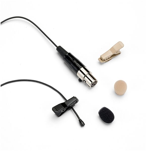 open zoom image for Samson Airline Synth UHF Wireless Lavalier System, Lavalier