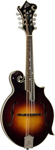 open zoom image for The Loar LM-500 F-Style Mandolin, Main